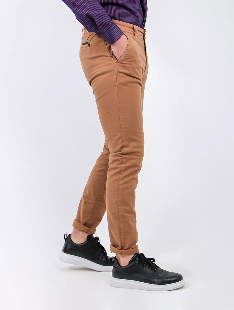 Pantalon Chino